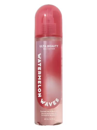 Watermelon Waves by Ulta Beauty
