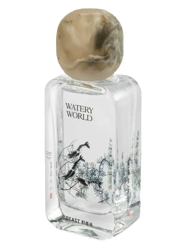 Watery World 水生万物