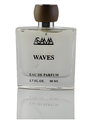 Waves by ASAMA Perfumes
