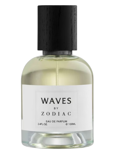 Waves by Zodiac