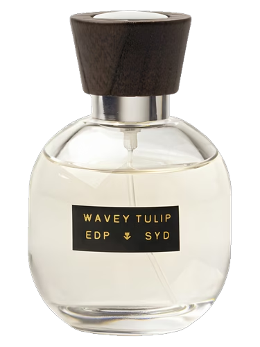 Wavey Tulip
