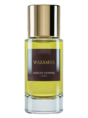 Wazamba