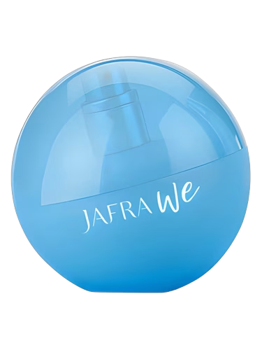 We by JAFRA