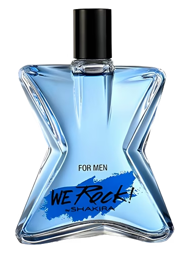 We Rock! for Men