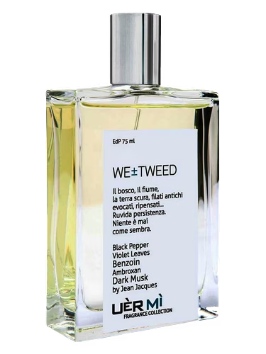 WE ± Tweed