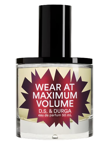 Wear at Maximum Volume