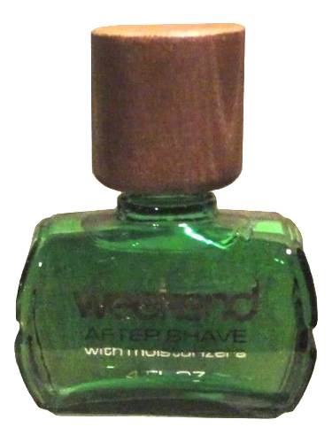 Weekend by Avon