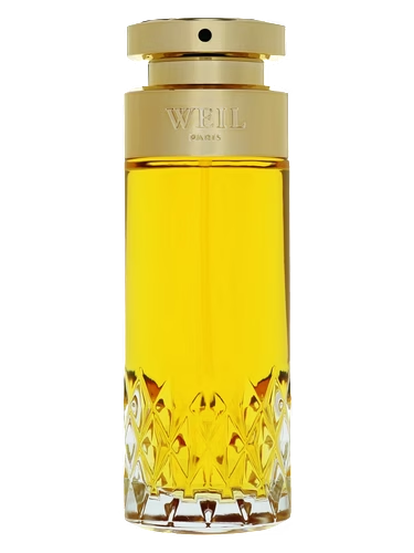 Weil Le Parfum