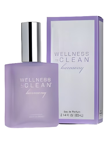 Wellness by Clean Harmony