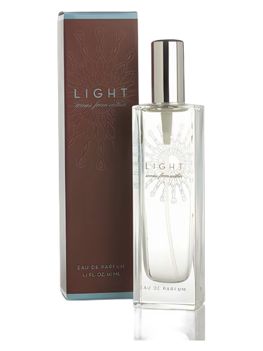 What Comes From Within: Light