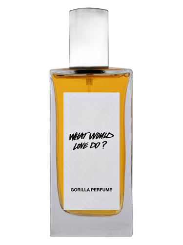 What Would Love Do