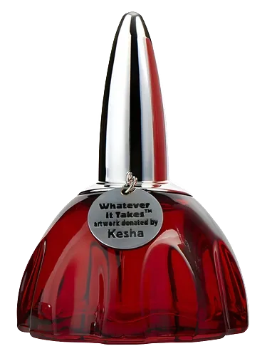 Whatever It Takes Kesha by Apple Beauty