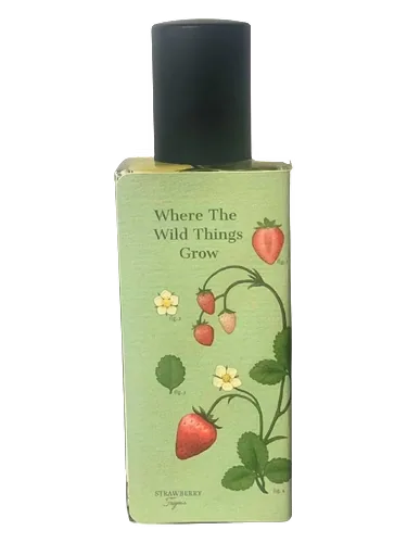 Where the Wild Things Grow by Sorce
