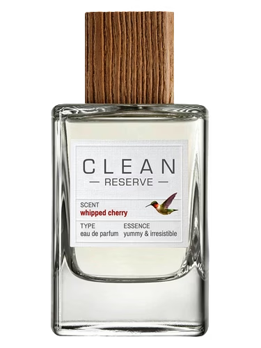 Whipped Cherry