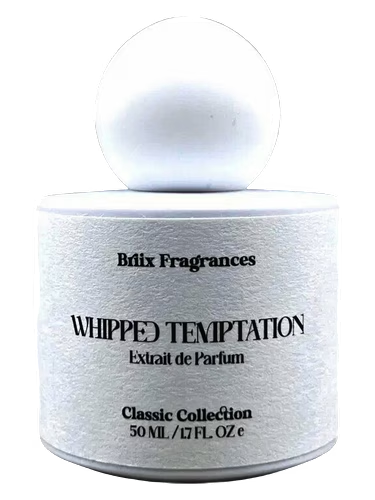 Whipped Temptation