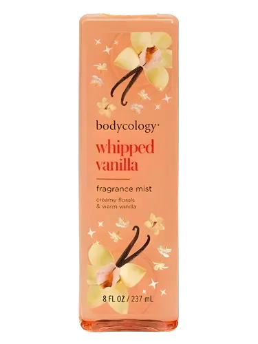 Whipped Vanilla by Bodycology