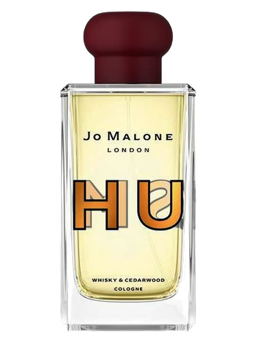 Whisky & Cedarwood