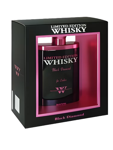 Whisky Black Diamond