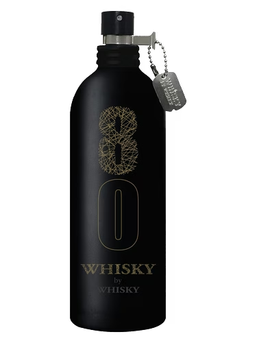 Whisky by Whisky 80