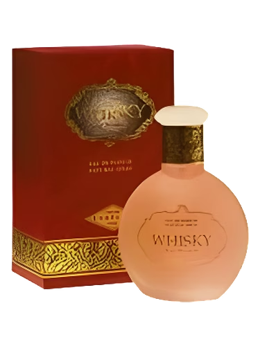 Whisky Femme