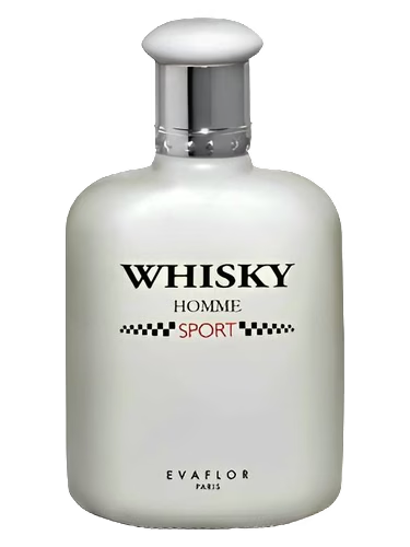Whisky Homme Sport