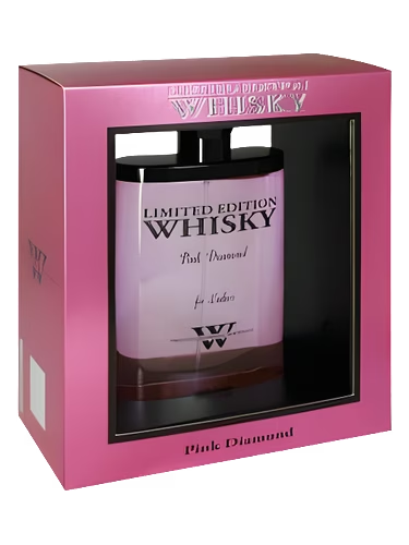 Whisky Pink Diamond