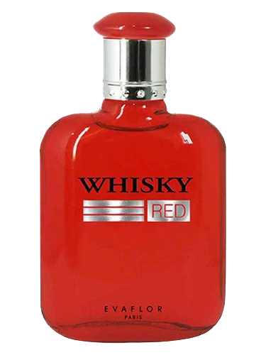 Whisky Red