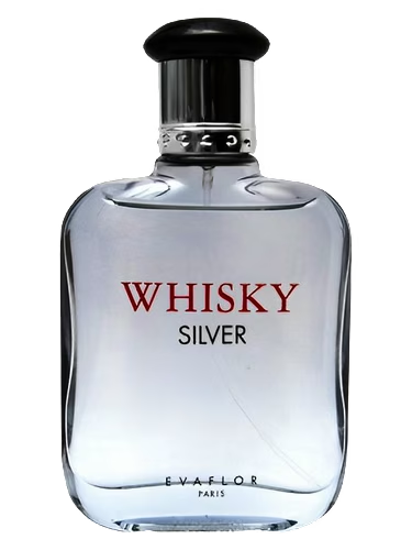 Whisky Silver
