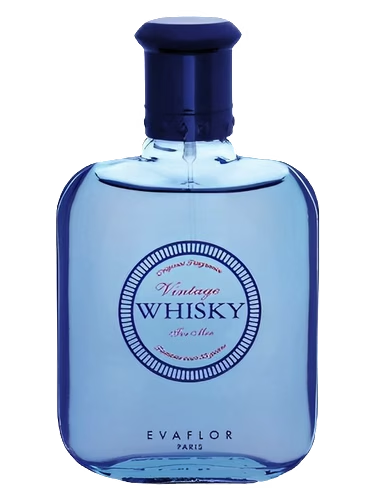 Whisky Vintage