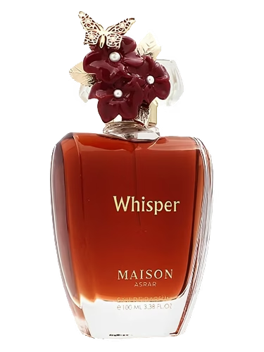 Whisper