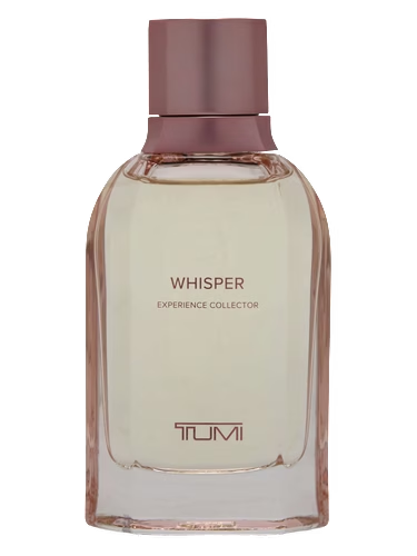 Whisper