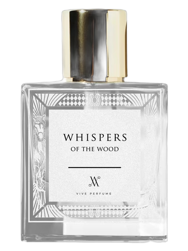 Whisper of the Wood (2022)