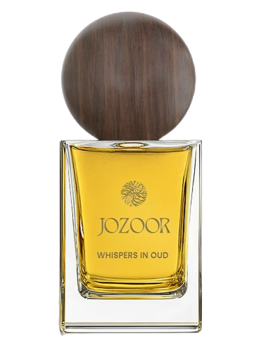Whispers In Oud