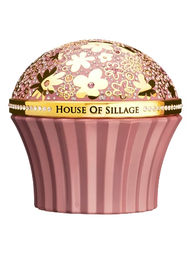 Whispers of Abundance
