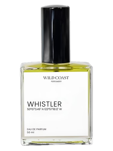 Whistler