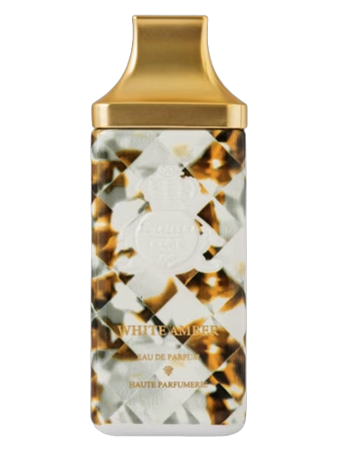 White Amber