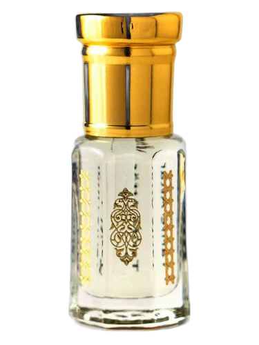 White Amber