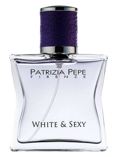 White & Sexy