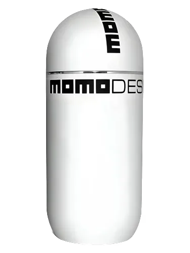 White by Momo Design