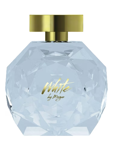 White by Morgan