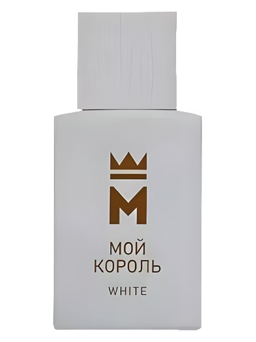 Мой Король White by Vinci