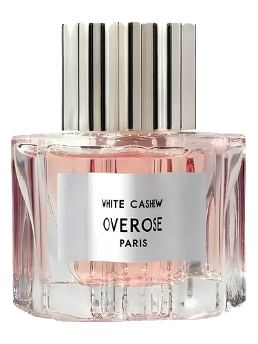White Cashew by Overose