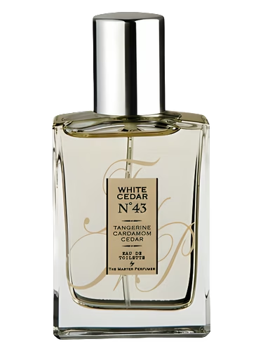 White Cedar N°43