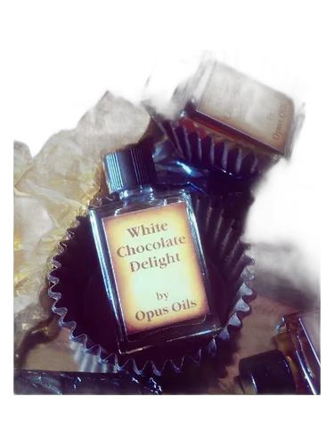 White Chocolate Delight by Opus Oils