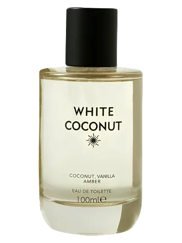White Coconut by Marks & Spencer