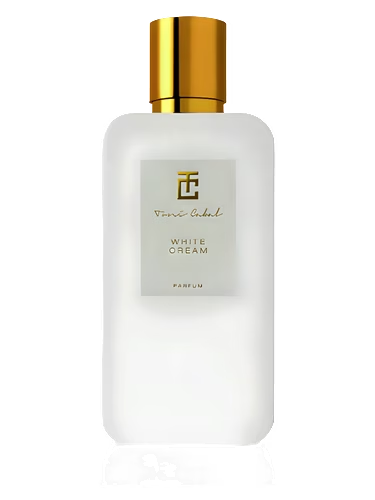 White Cream