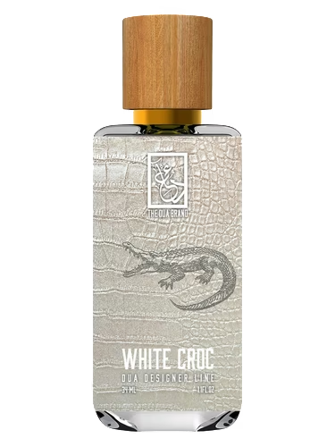 White Croc