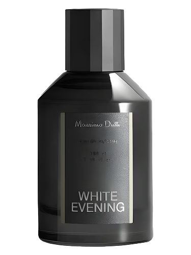 White Evening