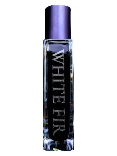 White Fir by Pineward Perfumes