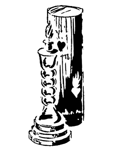White Flame